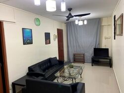 Blk 527 Jurong West Street 52 (Jurong West), HDB 3 Rooms #578657891